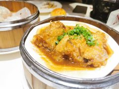 -凤凰楼酒家·粤宴点心(华强北店)