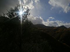 -蔚县茶山村