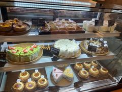 -Max Bakery 阿唛手作
