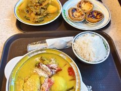 -澳门地道葡国餐