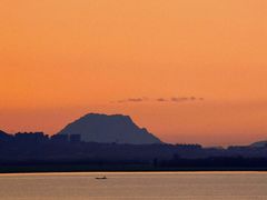 -东澳岛