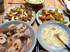 -静一餐厅·湖北菜(前门店)