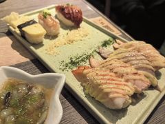 -炙柒Sekinana·精致日料(合生汇店)