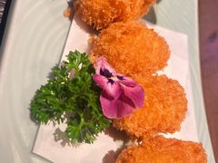 -尚居日料·和牛寿喜烧自助(市府恒隆广场店)