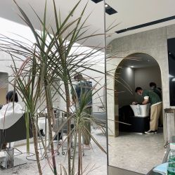 -P.STYLE 派斯造型