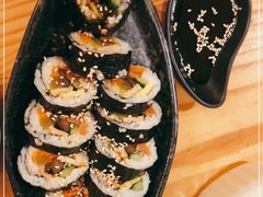 -小木屋米酒店·韩国料理(深圳总店)