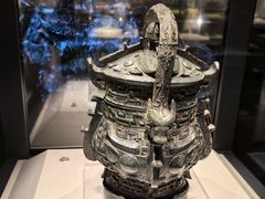 -广西壮族自治区博物馆