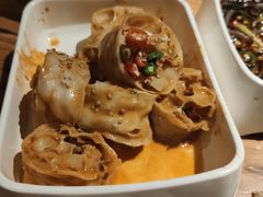 -半天妖烤鱼(方庄店)