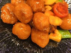 -常来小聚·广州非遗传承餐厅(高德置地店)