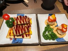 -福樱兰海鲜放题铁板烧(加州店)