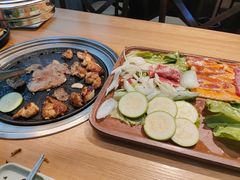 -乌拉烤肉(如皋首店)
