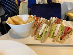 -Cova Ristorante & Caffe(海港城店)
