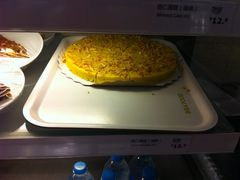 杏仁蛋糕-宜家·瑞典风味餐厅(天津东丽商场店)