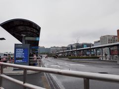 -上海虹桥客运西站