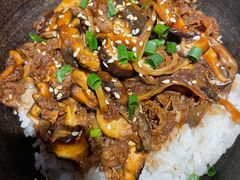 -青瓦炭韩潮烤肉(花园道店)