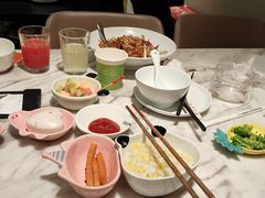 -汤城小厨•粤菜•靓汤(西直门凯德MALL店)