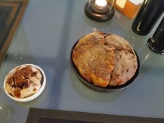 -君悦酒店·La Terrazza意合園·意式风味