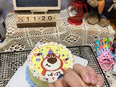 -爱之旅diy烘焙坊(西直门店)