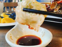 黄瓜素水饺-船歌鱼水饺(高新园区店)