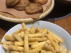 -吃饭皇帝大(长宁龙之梦店)