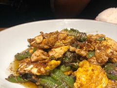 -吃饭皇帝大土家民族菜(正大广场店)