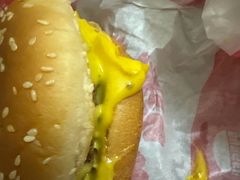 -汉堡王(广州无限极广场店)