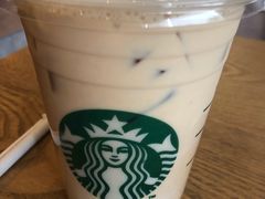 -星巴克臻选(武汉首义汇店)