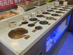 -晓林火锅(安定门店)