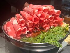 -MI WU FACTORY米屋美食工厂餐厅(绿地店)