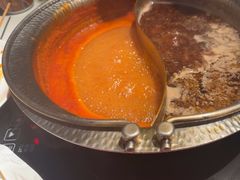 -温禾牛·和牛寿喜烧自助火锅(恒基名人店)