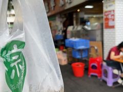 -嘉华小吃(蛇口市场店)