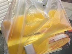 -思味古早蛋糕(流行前线店)