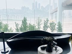 -Yolo私汤温泉设计师酒店(重庆南滨路店)