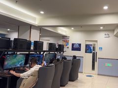-网鱼电竞(上海青浦朱家角店)