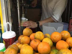 -马拉桑果汁(龙头路总店)