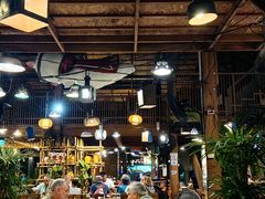 -Naughty Nuri’s Phuket