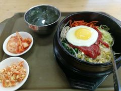 -朴鲸家正宗韩国料理(福田店)
