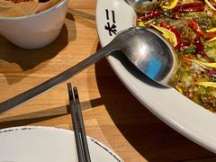 老坛子酸菜鱼-太二酸菜鱼(中庚漫游城店)