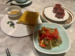 -杏花堂山西菜馆(壹方城店)