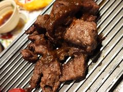 -东田之村自助餐厅(金水路店)