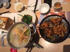 -避风塘(百联东郊店)
