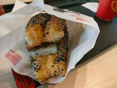 -永和大王(万顺路店)