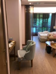-金芙美月子中心(财富别墅店)