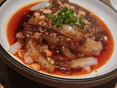 -渝信川菜(西单店)