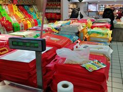 -利群商厦(台东店)