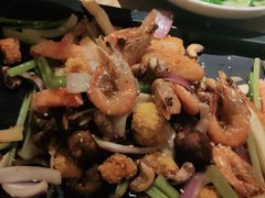-吴记粥铺·淮扬小馆(欧尚店)
