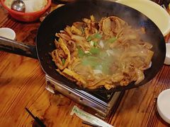 -富正毅三下锅·湘西韵味(天门山索道店)