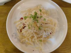 -杏花村水席楼(西大街总店)