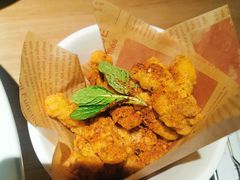 -太二酸菜鱼(中山龙之梦店)