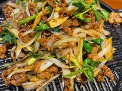 -大海碗·京菜炸酱面(雍和宫店)